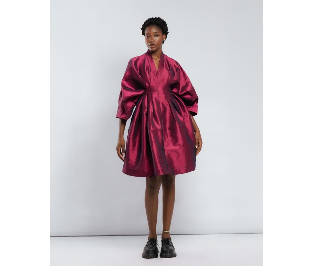 BOUBOU ALEYS