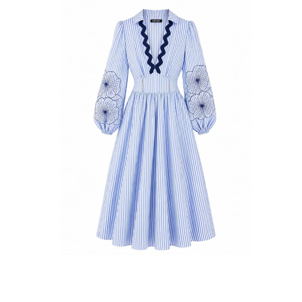 Robe Floralys