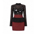 ENSEMBLE À SEQUIN FARY