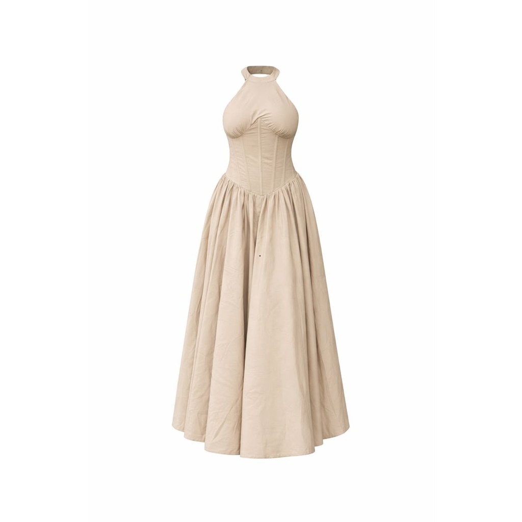 ROBE CORSET