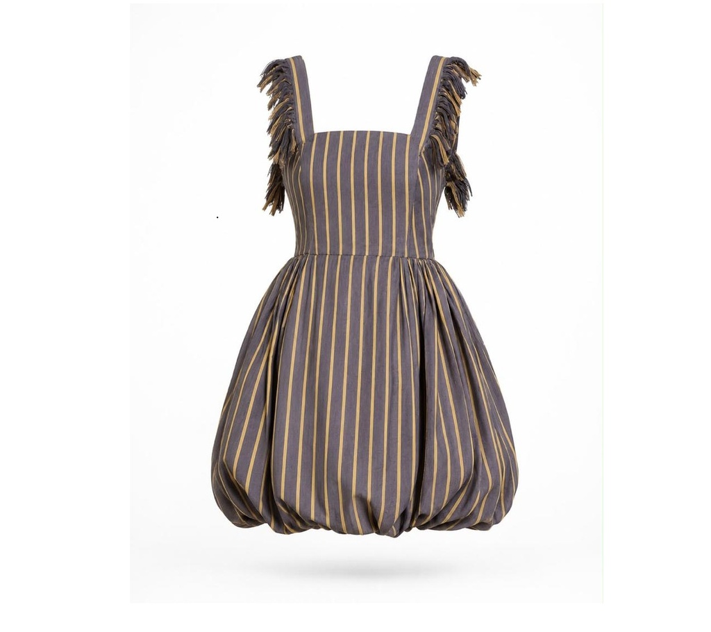 ROBE BOULE (36)