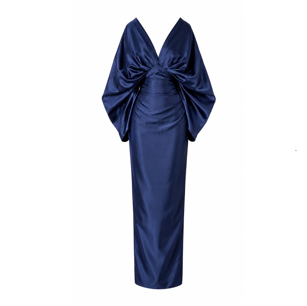 ROBE BLUE LIV (Bordeau, 38)