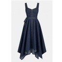 ROBE JEAN