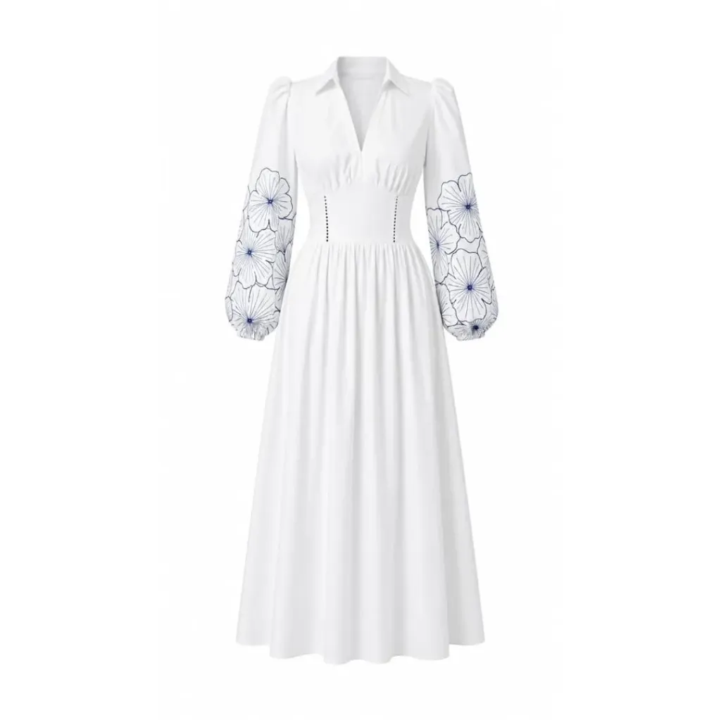 ROBE FLORALYS (38)