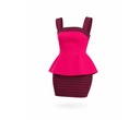 ENSEMBLE ADUKE ROSE